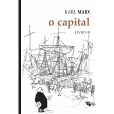 O Capital - Livro III (MARX, Karl)